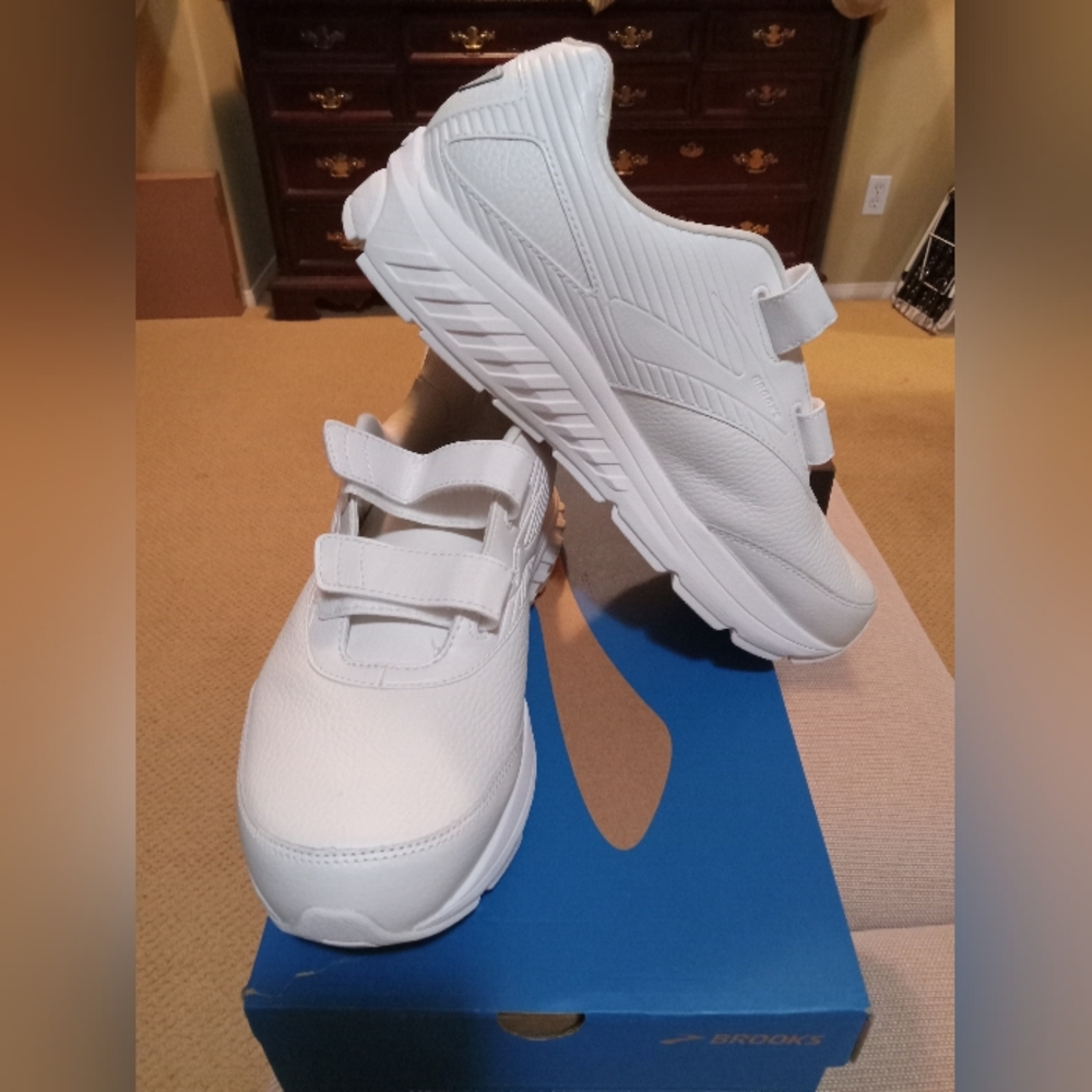 Brooks Addiction Mens 12